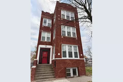 541 N Lawndale Avenue, Chicago, IL 60624 - Photo 1
