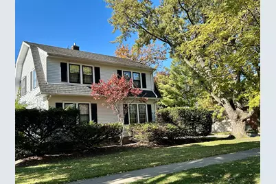 8542 School Street, Morton Grove, IL 60053 - Photo 1