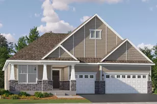 14820 S Henebry Ln, Plainfield, IL 60544 - Photo 1