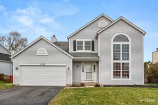 1905 Chestnut Grove Dr, Plainfield, IL 60586 - Photo 1