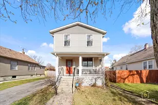 2042 Grove St, Blue Island, IL 60406 - Photo 1