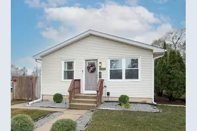 2904 Gilboa Avenue, Zion, IL 60099 - Photo 1