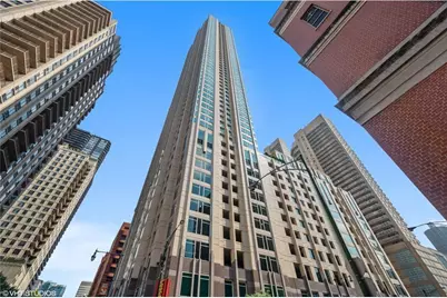 33 W Ontario Street #40D, Chicago, IL 60654 - Photo 1