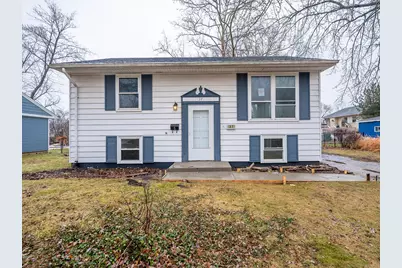 37 N Cedar Lane, Glenwood, IL 60425 - Photo 1
