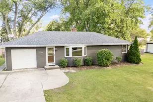 28W556 Forestview Ave, Warrenville, IL 60555 - Photo 1