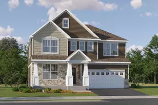 14825 S Henebry Ln, Plainfield, IL 60544 - Photo 1