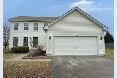 [Address not provided], Round Lake, IL 60073 - Photo 1