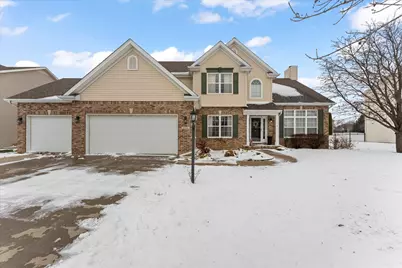 4708 Horse Creek Drive, Champaign, IL 61822 - Photo 1