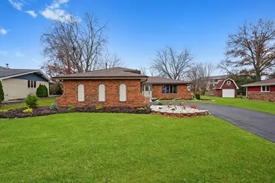 71 Ruggles Court, Orland Park, IL 60467 - Photo 1