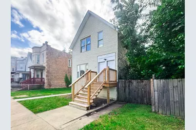 6628 S Sangamon Street, Chicago, IL 60621 - Photo 1