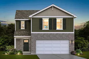 1811 Overland Dr, Plainfield, IL 60586 - Photo 1