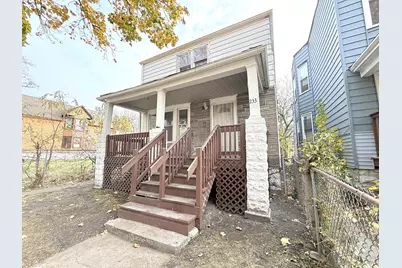 233 W 108th Place, Chicago, IL 60628 - Photo 1