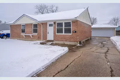 [Address not provided], Romeoville, IL 60446 - Photo 1