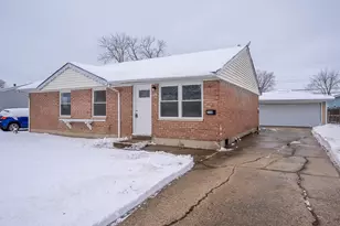 [Address not provided], Romeoville, IL 60446 - Photo 1