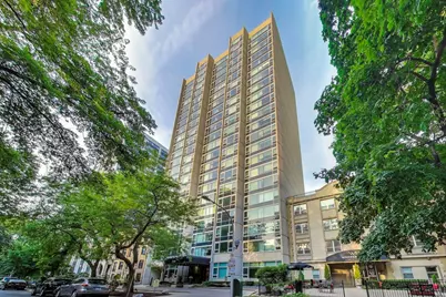 2728 N Hampden Court #1310, Chicago, IL 60614 - Photo 1