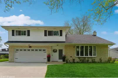 1049 Peace Drive, Wheeling, IL 60090 - Photo 1