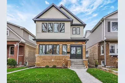 1215 N Taylor Avenue, Oak Park, IL 60302 - Photo 1
