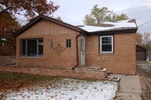 4932 158th St, Oak Forest, IL 60452 - Photo 1