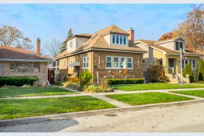 8538 Mason Avenue, Morton Grove, IL 60053 - Photo 1