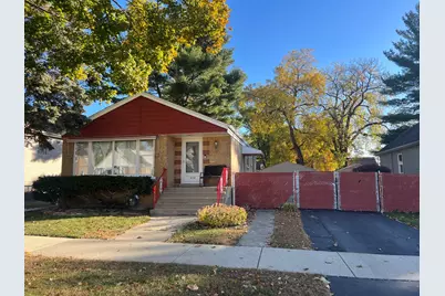 4337 Home Avenue, Stickney, IL 60402 - Photo 1