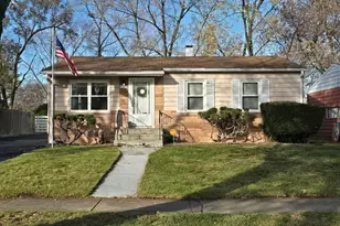 2053 222nd Pl, Sauk Village, IL 60411 - Photo 1