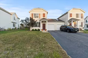 819 Daniel Dr, Minooka, IL 60447 - Photo 1