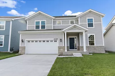 32069 Savannah Drive, Lakemoor, IL 60051 - Photo 1