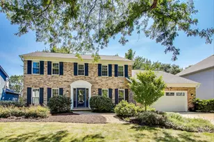 388 Du Pahze St, Naperville, IL 60565 - Photo 1