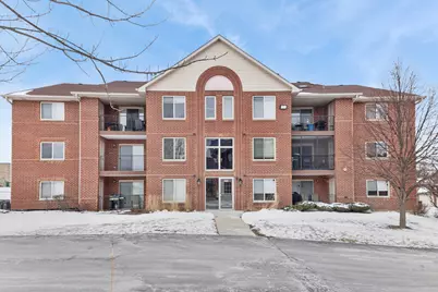 7025 Heritage Circle #2A, Orland Park, IL 60462 - Photo 1