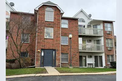 1345 Cunat Court #1B, Lake in the Hills, IL 60156 - Photo 1