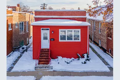 2221 S Lombard Avenue, Cicero, IL 60804 - Photo 1