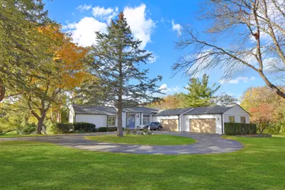 23400 W Cattail Lane, Barrington, IL 60010 - Photo 1