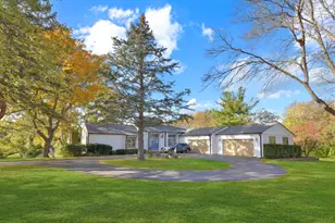23400 W Cattail Ln, Barrington, IL 60010 - Photo 1