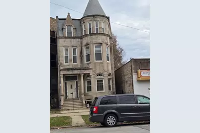 5533 S Michigan Avenue, Chicago, IL 60637 - Photo 1
