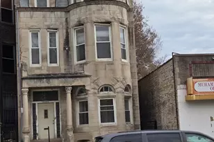 5533 S Michigan Ave, Chicago, IL 60637 - Photo 1