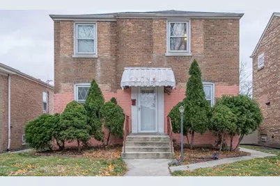 5155 S Mason Avenue, Chicago, IL 60638 - Photo 1