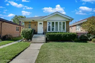 8152 N Ozark Ave, Niles, IL 60714 - Photo 1