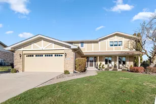 11736 Kristoffer Ct, Orland Park, IL 60467 - Photo 1