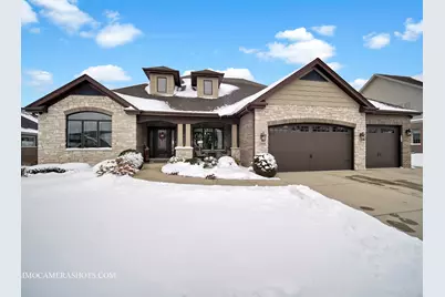 13908 Stonebridge Woods Xing, Homer Glen, IL 60491 - Photo 1