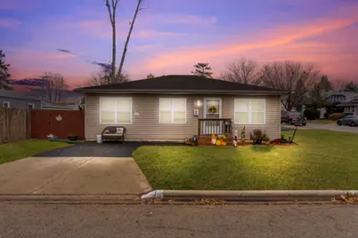 901 Norley Avenue, Joliet, IL 60435 - Photo 1