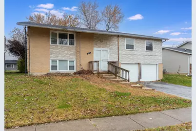 17850 Yale Lane, Country Club Hills, IL 60478 - Photo 1