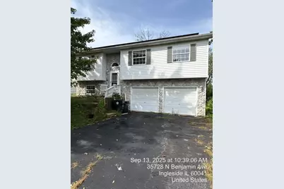 35728 N Benjamin Avenue, Ingleside, IL 60041 - Photo 1