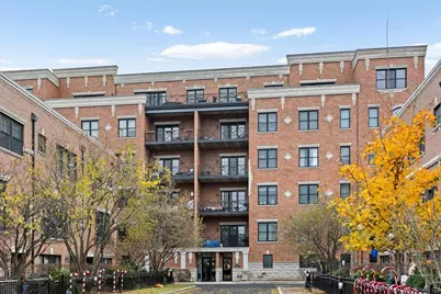 2811 N Bell Avenue #202, Chicago, IL 60618 - Photo 1