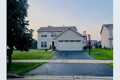 2214 Andrew Trail, Montgomery, IL 60538 - Photo 1