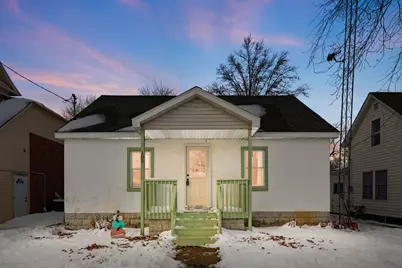 105 N 3rd Street, Martinton, IL 60951 - Photo 1