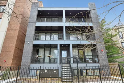 4932 N Kenmore Avenue #3N, Chicago, IL 60640 - Photo 1