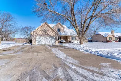 770 Meadowood Lane, Wilmington, IL 60481 - Photo 1