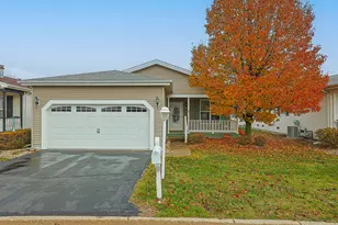 3455 Steeplechase Way, Grayslake, IL 60030 - Photo 1