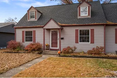 6408 N 1st Street, Loves Park, IL 61111 - Photo 1