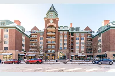 44 N Vail Avenue #613, Arlington Heights, IL 60005 - Photo 1